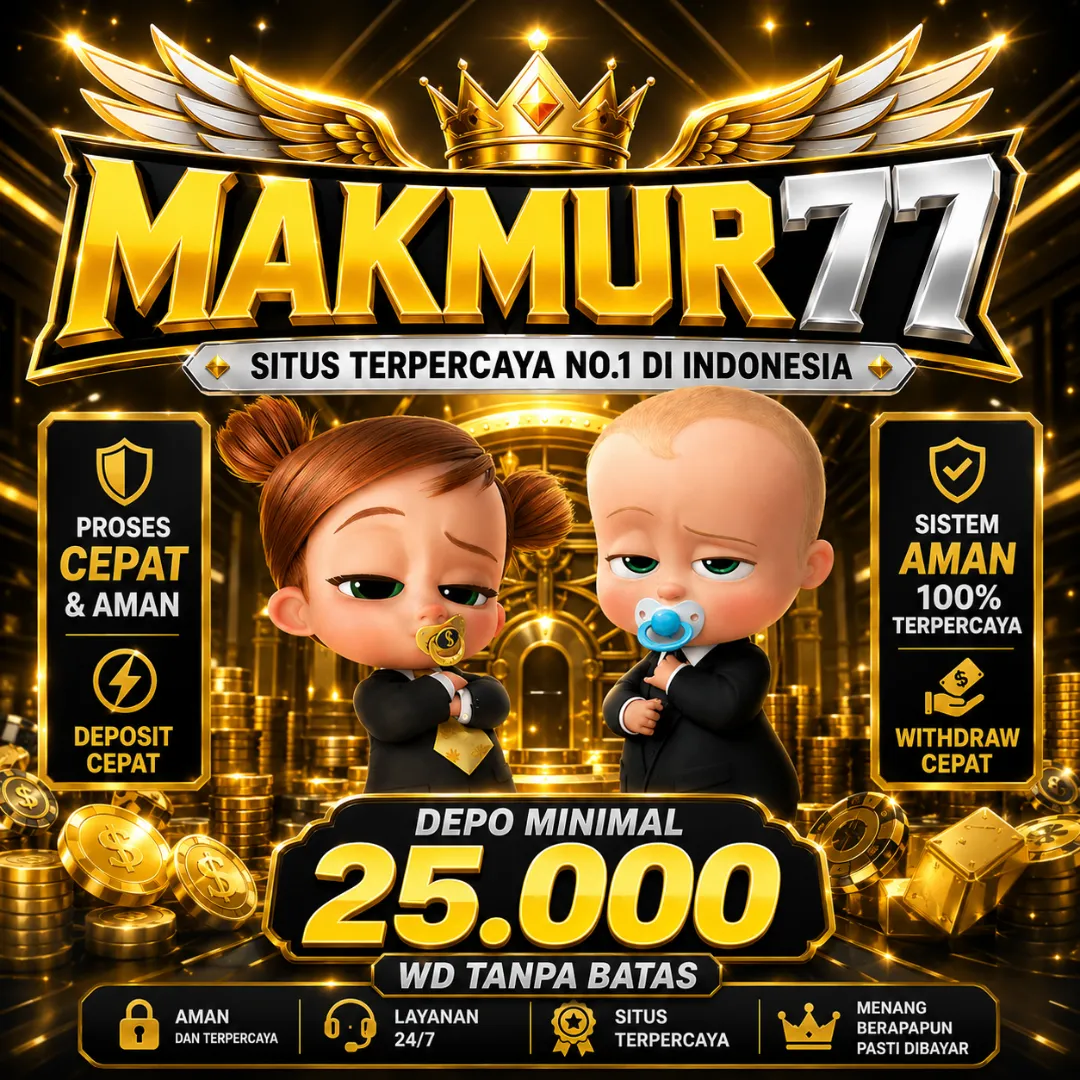 MAKMUR77